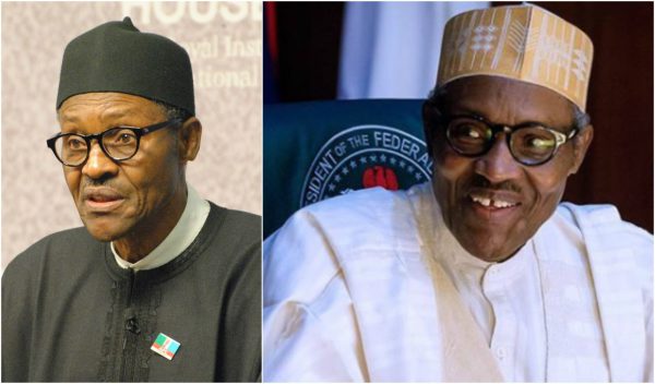 I’m Targeting Food Sufficiency Regime In Nigeria – President Buhari