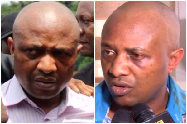 Notorious Kidnapper Evans Asks Court To Set Him Free, Says Charges Lack Evidence