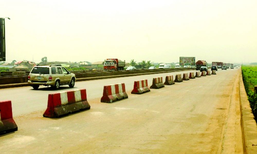 Accident Claims 18 Lives On Lagos-Ibadan Expressway