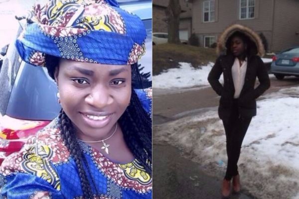A Nigerian lady has shared the story of how she became a landlady in Canada after her humble beginnings in Nigeria. The story can be titled ‘From Grass to Grace’ because the lady, Princess Tholu E Fholarin, narrated how she was ridiculed by friends at various stages of her life.  The lady travelled to Canada in 2005 after the death of her father in Nigeria but before she travelled She said she hawked sachet water on the streets of Lagos adding that she was grateful to God that her sufferings and struggles are finally over. Princess Tholu E Fholarin shared her grass to grace story on Facebook, On March 5, 2018. I became a first time homebuyer in Canada. I Esther own a home in Canada, YH I AM SURE YOU SAID Woooooow……… I looked back from how it all started when my dad died in 1997, when we thought all hope was lost. i remembered having to hawk satchet water on the street of Lagos. I came to Canada in 2015 as a student having to work part time and study. i would come to class and sleep and my colleagues will wake me up and laugh. But the days of suffering is over. I am grateful to God for making my life a testimony. I am not going to preach,i just want to use this medium to say Trust and Obey God. God has a plan for everyone,just take a second to listen and ask for he right direction, when you think the door is shut, please push harder because sometimes hard work and commitment will get you what you want. I am proud of the woman i have become through Christ, i am happy that i feel accomplished before clocking 30 years. I never gave up, and i am grateful to my friends i have made and met over the course of my life as you were all there for a reason and i appreciate you all. Thanks to my family and friends for all your prayers and support and i pray that May God Almighty grant you all your heart desires.