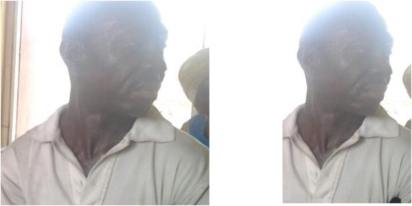 Man Arrested For Impregnating His 14 Year Old Daughter In Lagos