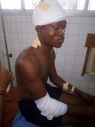 Man Attacked By Unknown Assailants In Ebonyi Over Facebook Post
