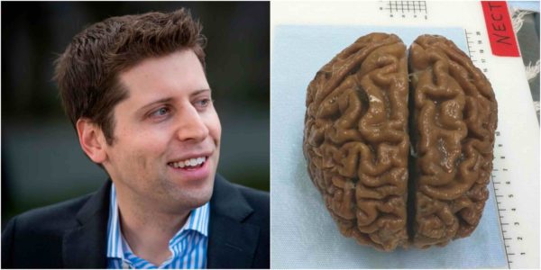 Man Pays Company To kill Him, Preserve His Brain & Upload To A Computer
