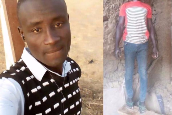 Man Rescued While Trying To Commit Suicide In Jigawa State