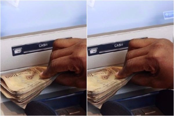 Man Steals Neighbour’s ATM Cards, Withdraws 2 Million