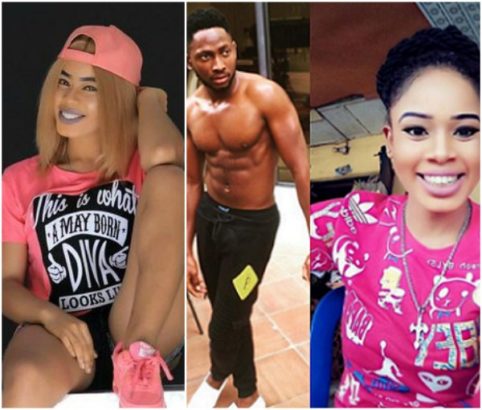 BBNaija: My Sister Is Being Used By Miracle’s Fans– Nina’s Sister Laments