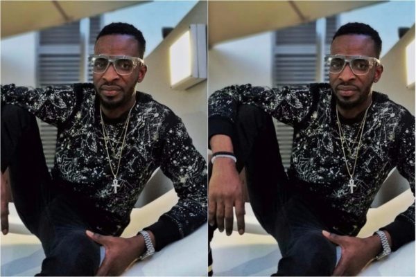 My Songs Promote Hard Work Among Youths, Not Illegalities – 9ice
