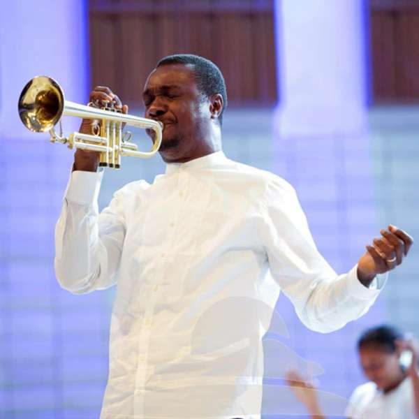 Gospel Musician Nathaniel Bassey Has A Word For Bachelors