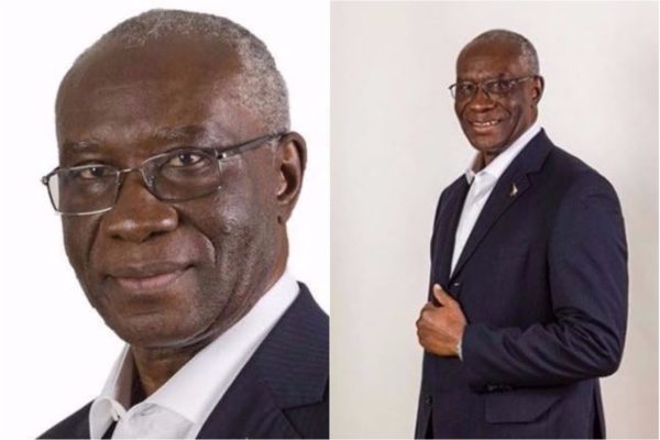 Nigerian Man Elected As The First Black Senator In Italy