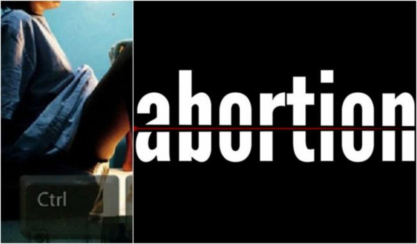 Nigerian Woman Wants The Government To Legalise Abortions