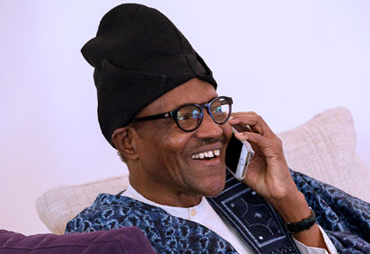 2019: Will Buhari Surmount Challenges That Brought Jonathan Down?