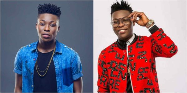Reekado Banks Celebrates 9th Day Of Staying Away From Sex