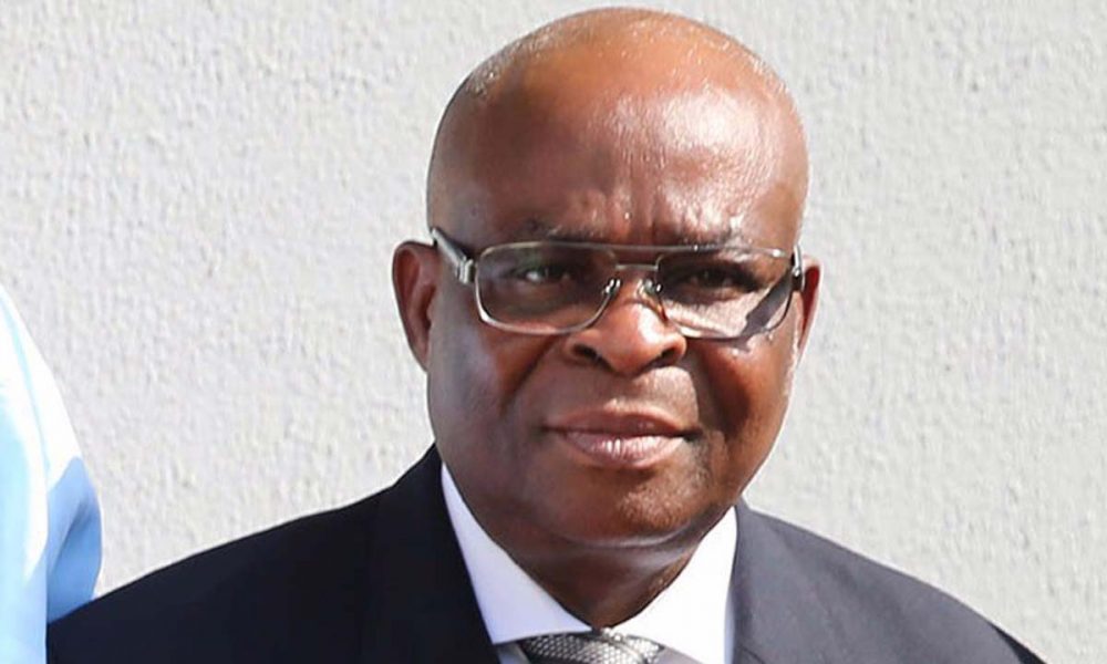 Judiciary Has Been Saving Nigeria From Total Collapse, CJN reveals