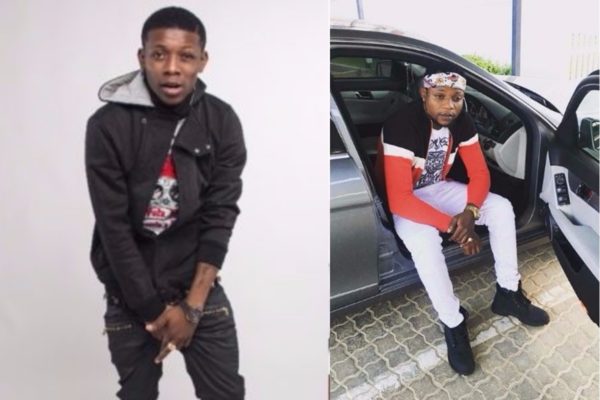 Small Doctor And His Friend Accused Of Poisoning Another Singer