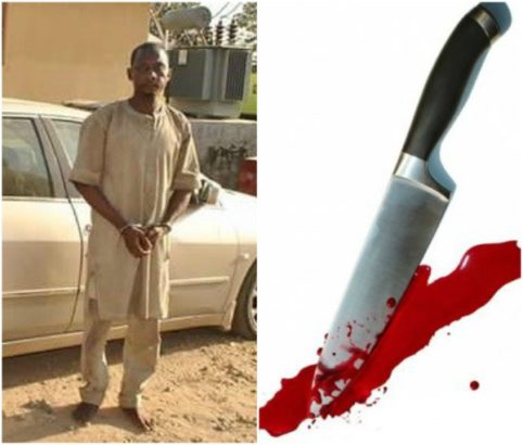Tenant Robs Landlord Of N1.7m, kills And Buries Him In His House