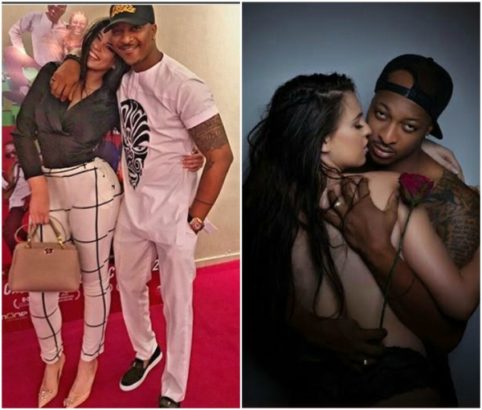 ‘Thank God We Didn’t Divorce Every Time We Thought Of It’ – Sonia Ogbonna Tells IK Ogbonna