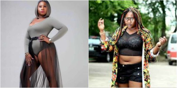 There’s So Much Fun In Sex, Makes You Worry Less – Actress Yetunde Bakare