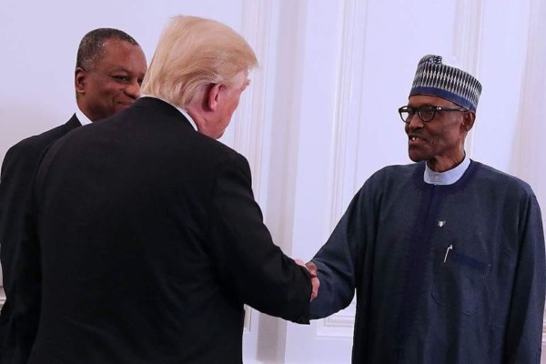 U.S. Announces $533m For Nigeria, Others