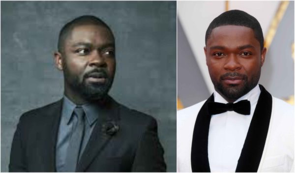 White Actors Had More Opportunities Than Us – David Oyelowo