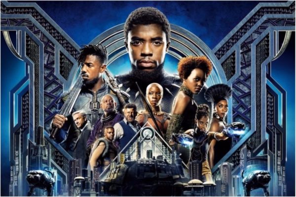 Black Panther Exceeds $500m Mark In Theatres, Within 17 days