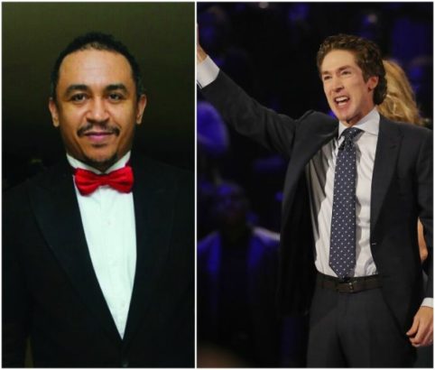 You’re Not a Fortune Teller, You Are A Pastor- Daddy Freeze Calls Out US Pastor Joel Osteen