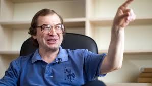You Can’t Eat Our Money & Not Die – Nigerians React To Sergei Mavrodi’s Death