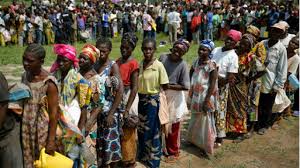 3 Children In Benue IDPs Camp Crushed To Death