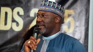 INEC Announces Date For Recall Process Of Dino Melaye
