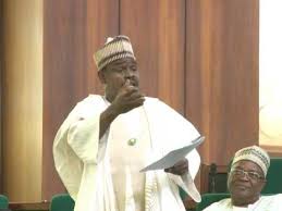 If You Give Them More Chance, They Will Overthrow Us – Lawmaker Gudaji Kazaure Makes Controversial Statement About Women In Politics