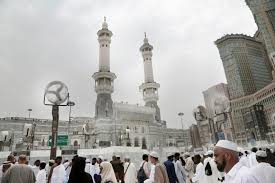 Saudi Arabia Imposes Levy On Frequent Nigerian Pilgrims