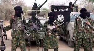 Nigeria Was Warned Before Boko Haram Abduction