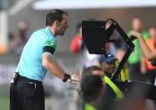 Video Assistant Referee 'VAR' Set To Debut At The World Cup In Russia