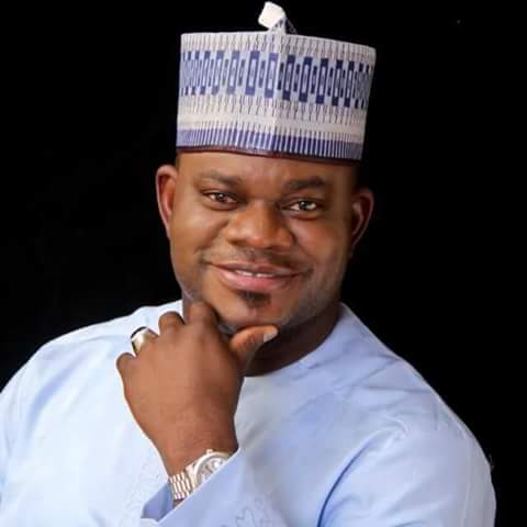 Confusion As Kogi Governor Sacks His Cabinet, Reinstates Them Immediately Afterwards