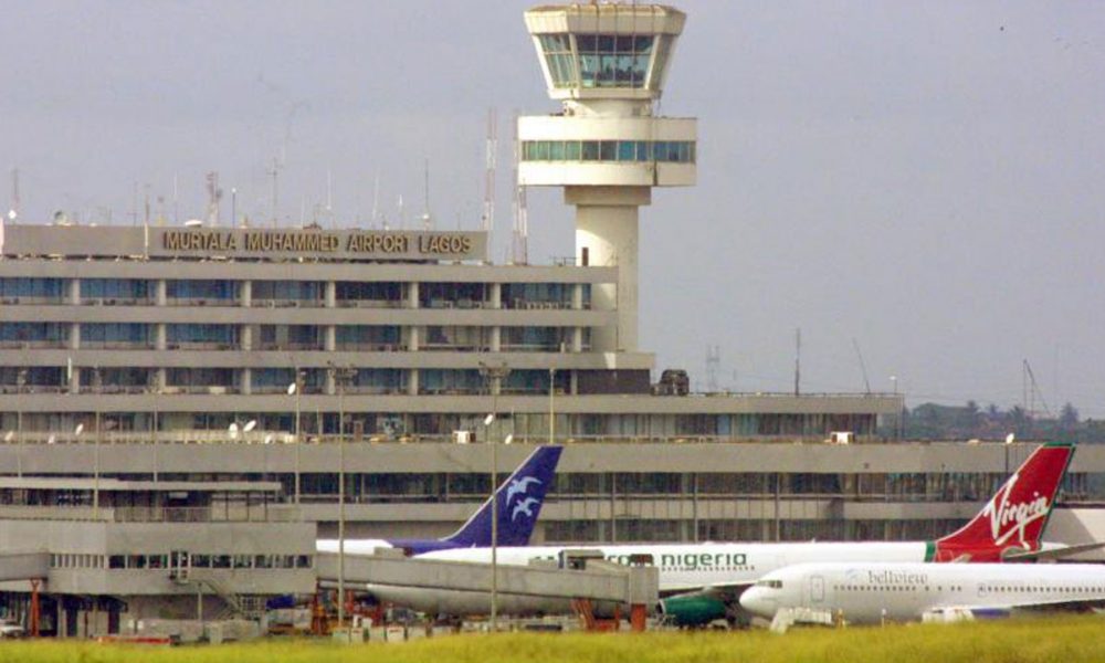 Aviation Agencies Lose Billions To Alleged Fraud In Traffic Figures