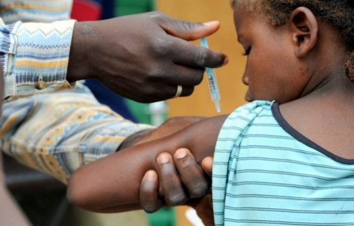 Cross River Flags Off Vaccination Campaign For Measles