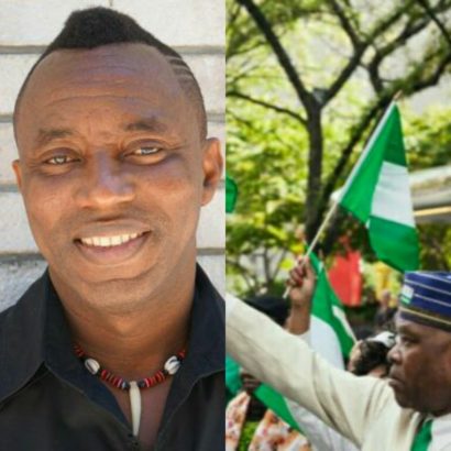 Sowore – Even In My Sleep, I Will Run Nigeria Better Than Current Leaders