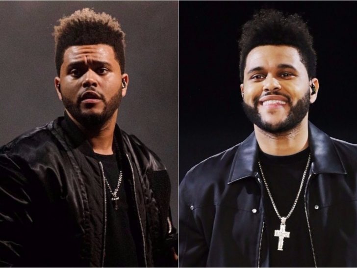 The Weeknd To Sue Someone For Trying ToTrademark The Phrase ‘Starboy’
