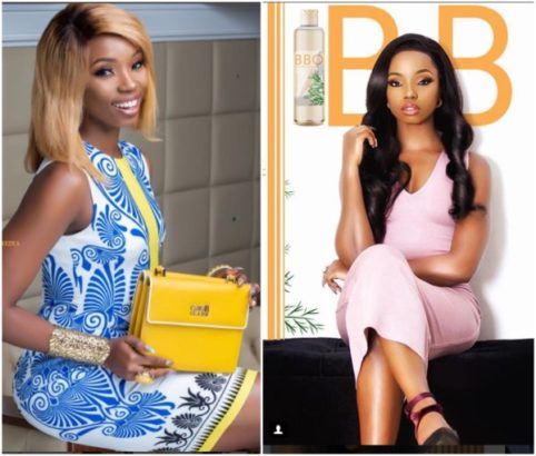 BBNaija: BamBam Reportedly Makes N25m From Sale Of Beauty Oil In 24hours