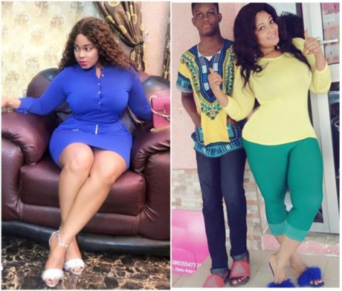 Biodun Okeowo Slammed For Lying About Her Grass-To-Grace Story, She Defends Herself