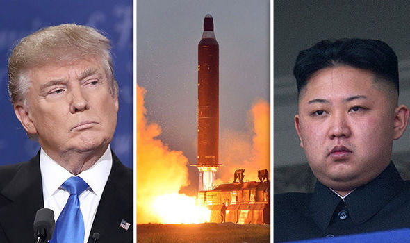 Donald Trump Hails Kim Jong Un As Nuclear Tests In North Korea Is Halted