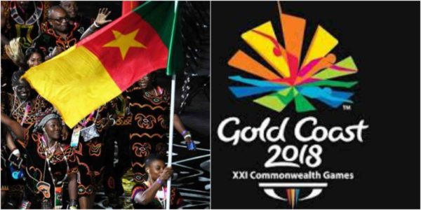 Five Cameroon Athletes Disappear At Commonwealth Games