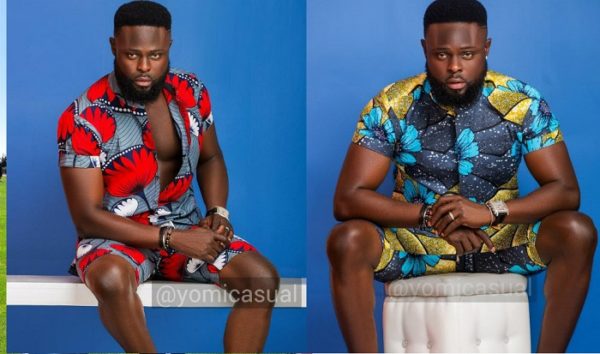 I Can’t Carry Everyone’s Burden, I’m Still Young – Yomi Casual Cries Out
