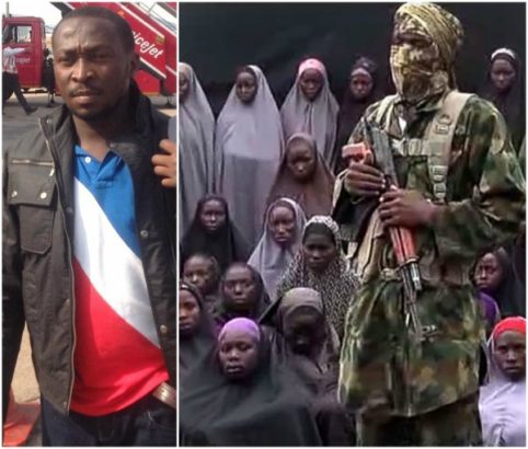 ‘Only 15 Out Of The Remaining 113 Abducted Chibok Girls Are Alive’ -Investigative Journalist Salkida