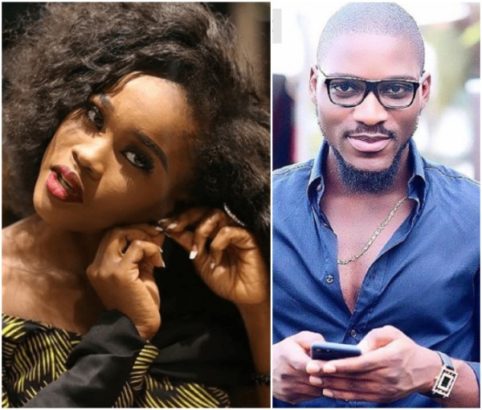 BBNaija: ‘It Really Gave Me A Sour Taste’ – Cee-C’s Sister Reacts To Insult On Tobi