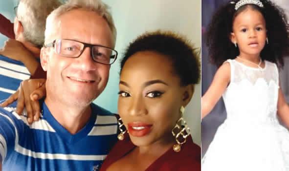 Forensic Evidence Shows That Alizee killed His Wife And Three-Year-Old Daughter