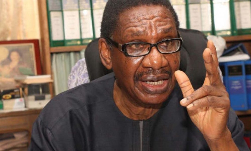 Sagay Panel Asks JAMB To Clarify N36m Swallowed By Snake