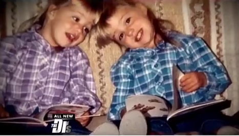 Identical Twin Sisters Commit Suicide Together After Suffering From OCD