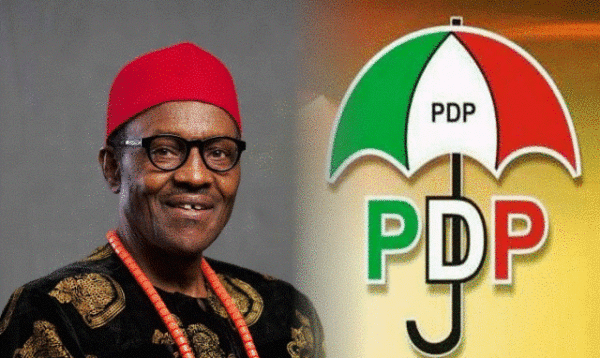 LazyNigerianYouths: Nigerian Youths Are Not Lazy, Says PDP