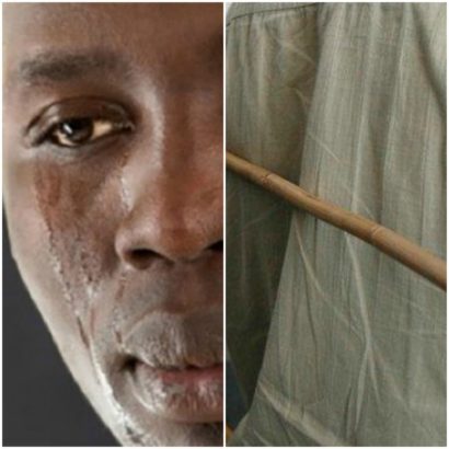 Man Gets 80 Strokes Of Cane For Calling Sister-In-Law A Prostitute