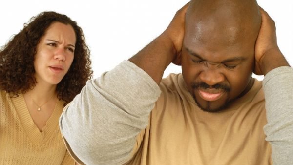 Being Too Clingy, Nagging And Trying To Change Him; How Women Push Men Away